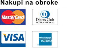 Laurastar likalniki sedaj tudi na obroke