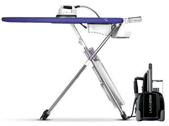 Laurastar PULSE in likalne postaje LIFT