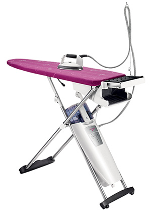 Laurastar sistem S7a