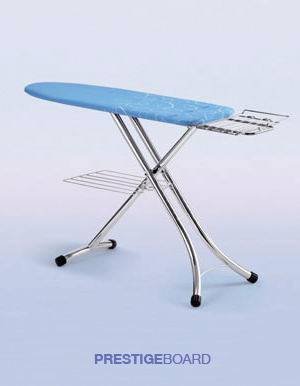 Likalnik Prestige Laurastar