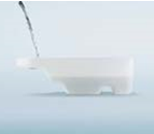 POSODA ZA IZPIRANJE SISTEMA